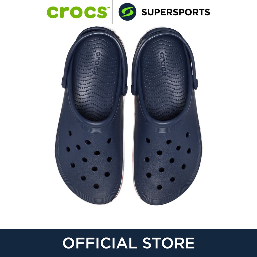 CROCS Off Court Clog รองเท้าลำลองผู้ใหญ่