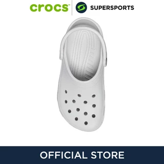 CROCS Classic Clog รองเท้าลำลองผู้ใหญ่ รองเท้าผู้ใหญ่ 10001-1FT