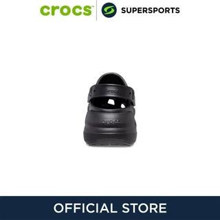 CROCS Classic Crush Clog รองเท้าลำลองผู้ใหญ่