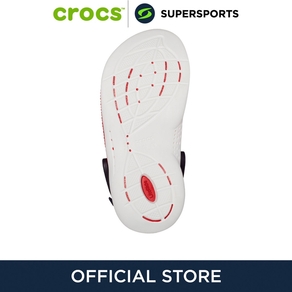 CROCS LiteRide 360 Clog รองเท้าลำลองผู้ใหญ่ รองเท้าผู้ใหญ่ ...