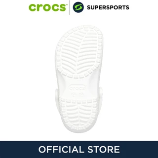 CROCS Classic Clog รองเท้าลำลองเด็ก