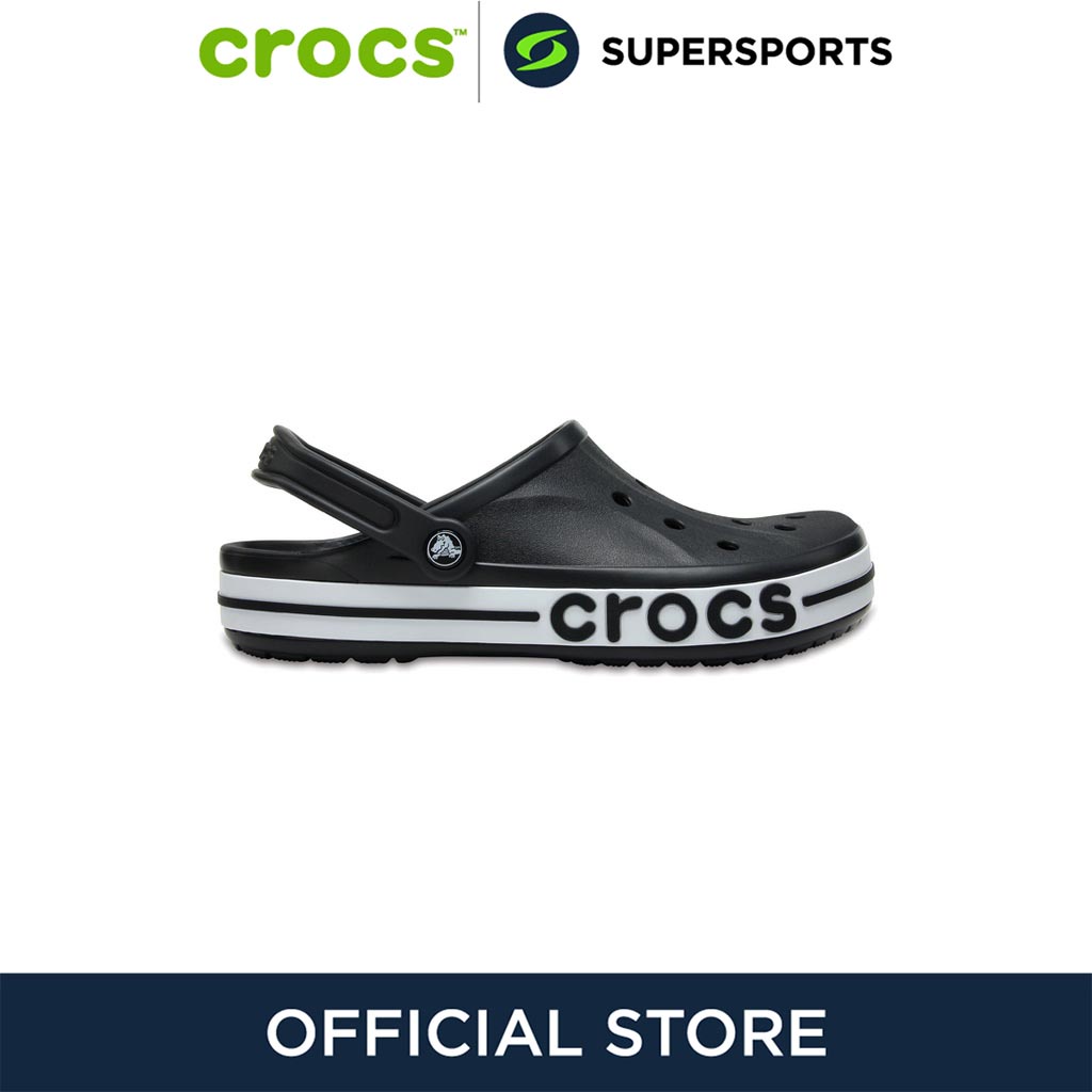 CROCS Bayaband Clog รองเท้าลำลองผู้ใหญ่ 205089-066