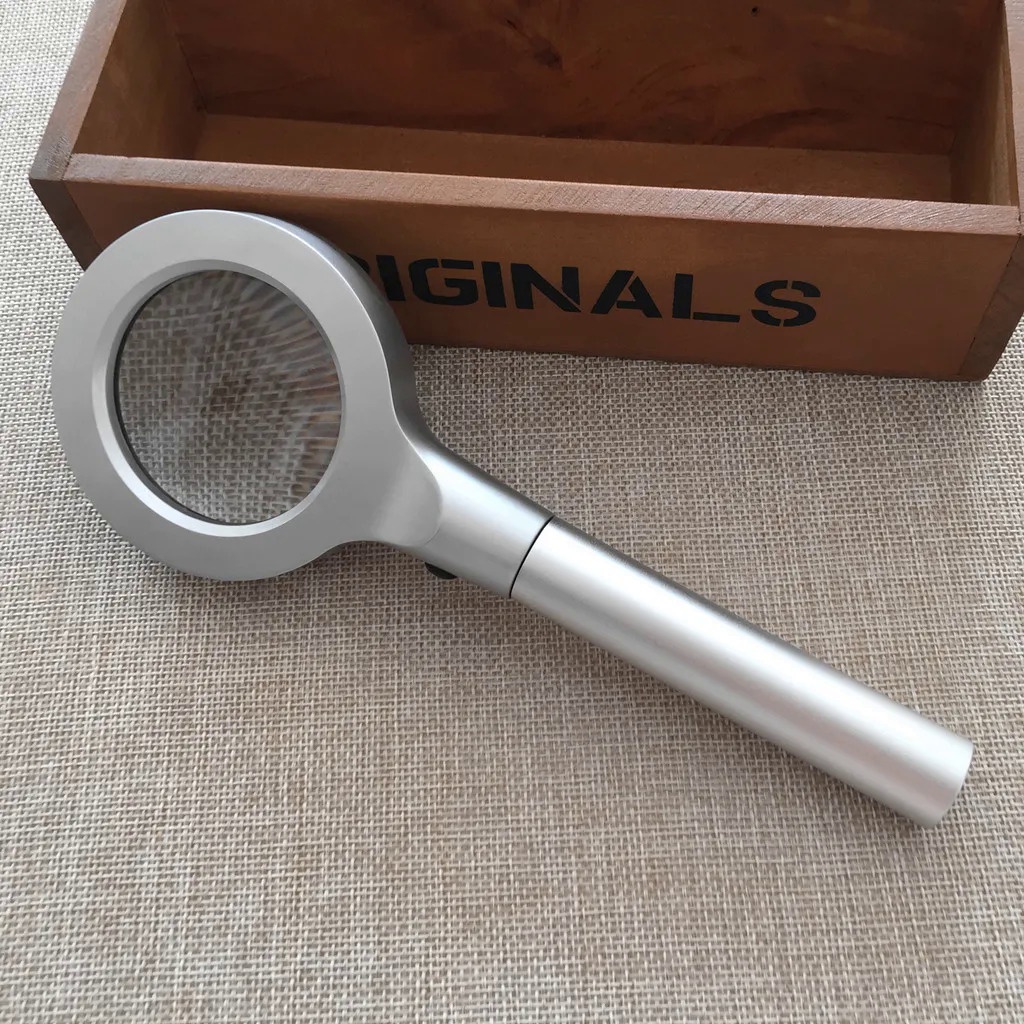 5X55mm ไฟแบ็ค LED 8ดวง