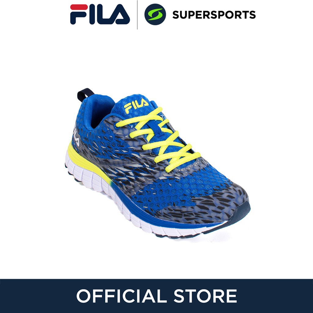 FILA Speed Art รองเท้าวิ่งผู้ชาย