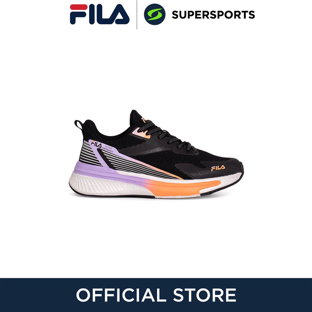 FILA Queen-FA221041 รองเท้าวิ่งผู้หญิง รองเท้าวิ่ง รองเท้าผู้หญิง รองเท้าวิ่งออกกำลังกาย
