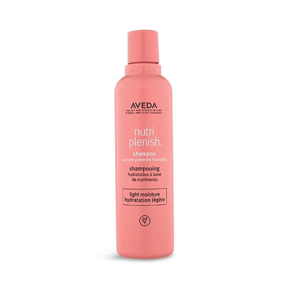 AVEDA - Nutriplenish™ Shampoo Light Moisture 250ml. []