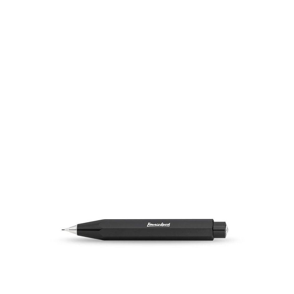 KAWECO - PENCIL SKYLINE SPORT 0.7 MM BLACK >