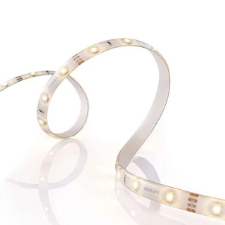 Philips Lighting LED Strips ไฟเส้น รุ่น DLI 31178 4.6 วัตต์ ยาว 5 เมตร สีวอร์มไวท์ (3000K)