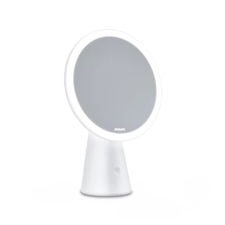 [กระจกแต่งหน้า] PHILIPS โคมไฟกระจกแต่งหน้า LED รุ่น DSK205 สีขาว