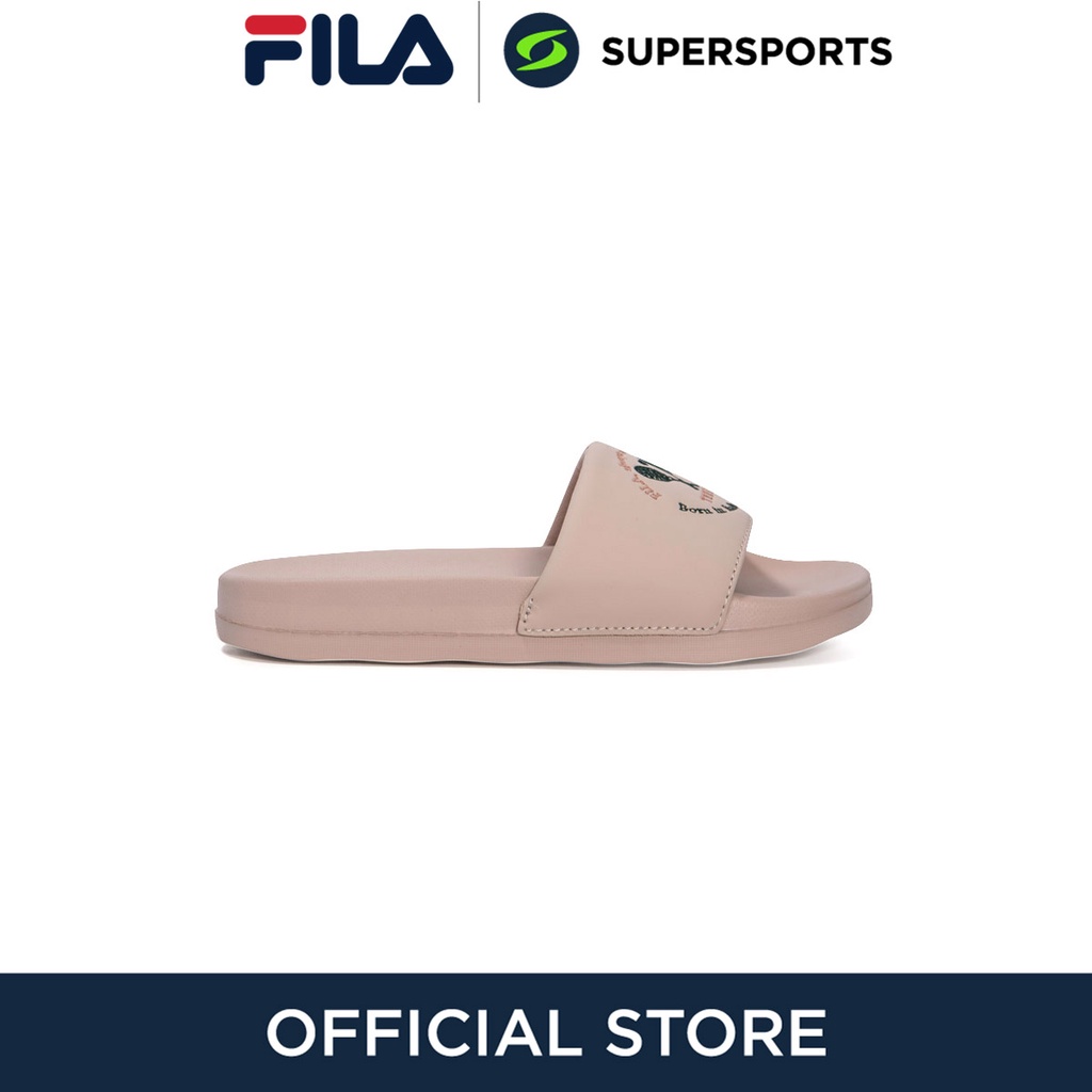 FILA Let’s Play รองเท้าแตะผู้ชาย