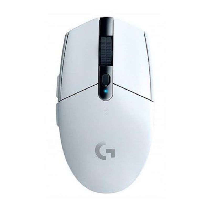 เม้าส์ logitech G304 wireless gaming mouse