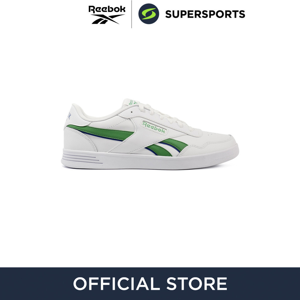 REEBOK Court Advance รองเท้าลำลองผู้ใหญ่