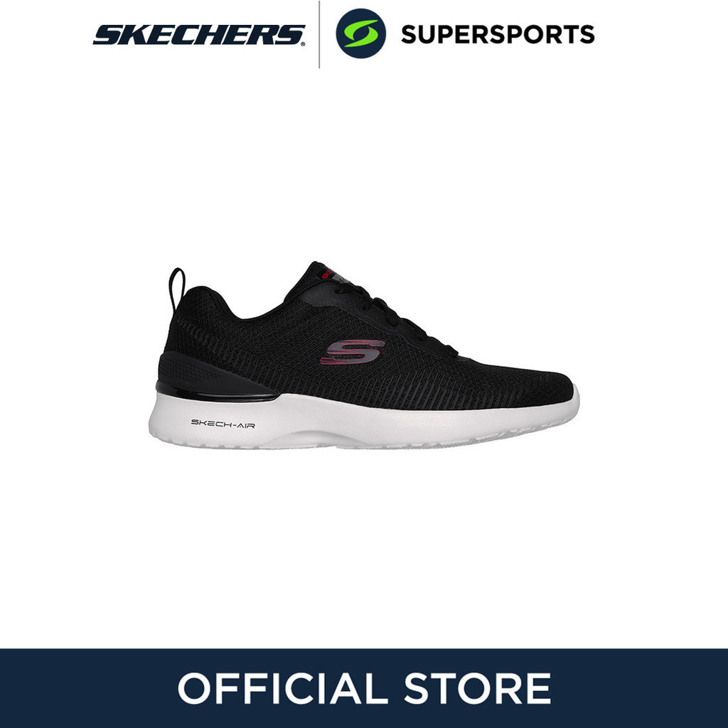 SKECHERS Skech-Air Dynamight - Bliton รองเท้าลำลองผู้ชาย