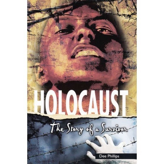 DKTODAY หนังสือ YESTERDAY'S VOICES :HOLOCAUST