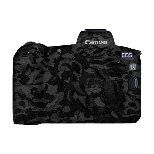 สติกเกอร์ฟิล์มป้องกันรอยกล้อง สําหรับ Canon EOS RP