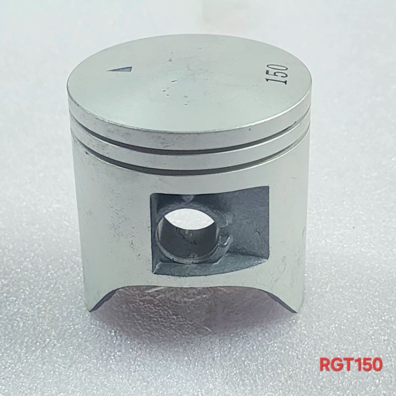 ลูกสูบชุด hoyaki=แกมม่า/RGT150 รหัส 19D22 เริ่มต้นที่ 61.00 มิล