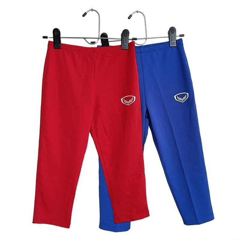 กางเกงไทด์ กางเกงรัดกล้ามเนื้อ Grand Sport ไซส์ M