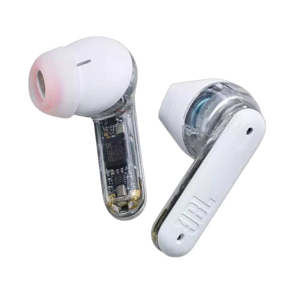 หูฟังบลูทูธ JBL Tune Flex Ghost by Banana IT