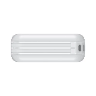 พาวเวอรืแบงค์ Veger 15000 mAh With Built In Cable and Adapter 20W / P15 by Studio7