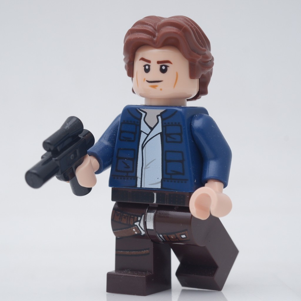 LEGO Star Wars Han Solo Millennium Falcon UCS 75192 *new