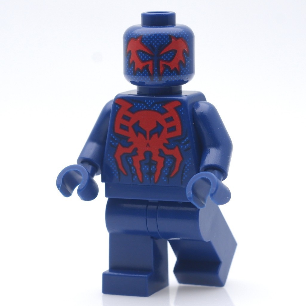 LEGO Marvel Spider Man 2099 (76114) *new