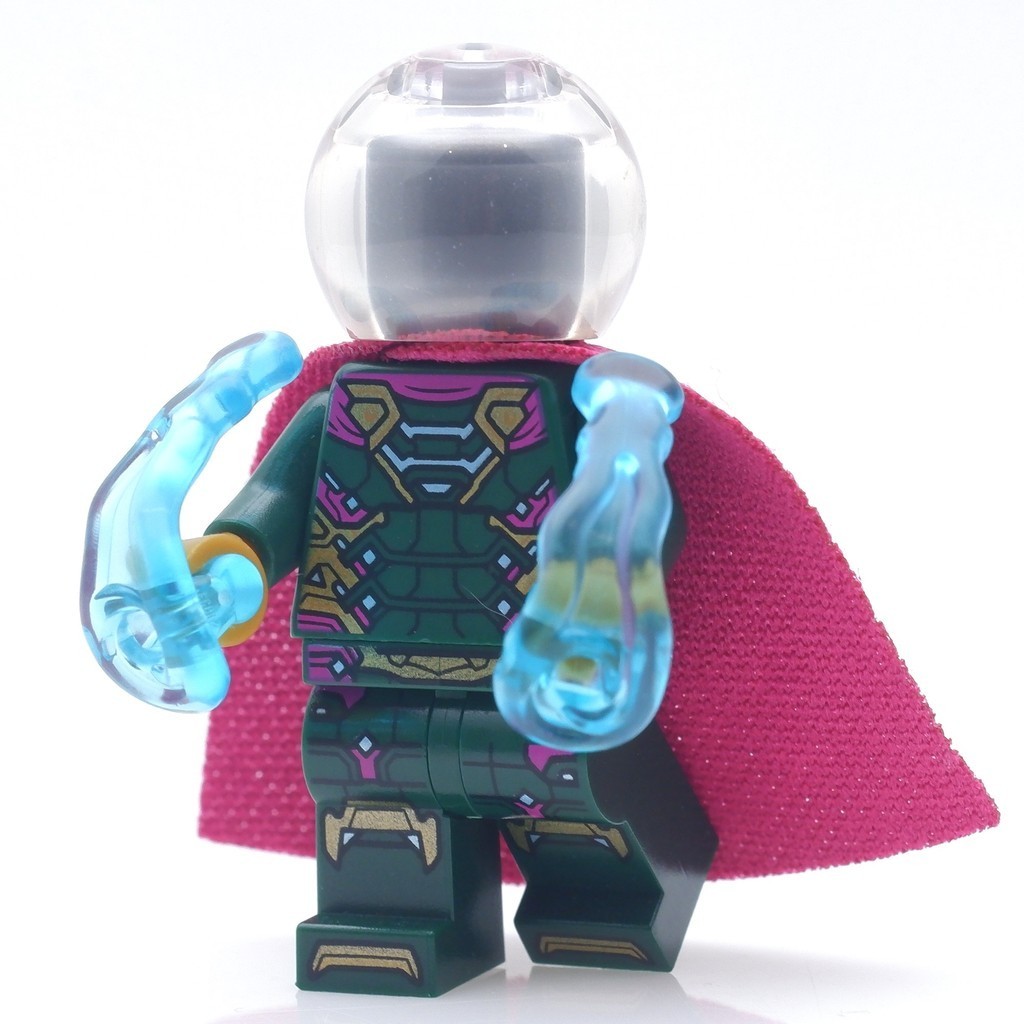 LEGO Marvel Mysterio (76130) *new