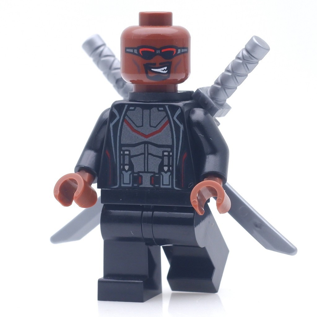 LEGO Marvel Blade (76178) *new