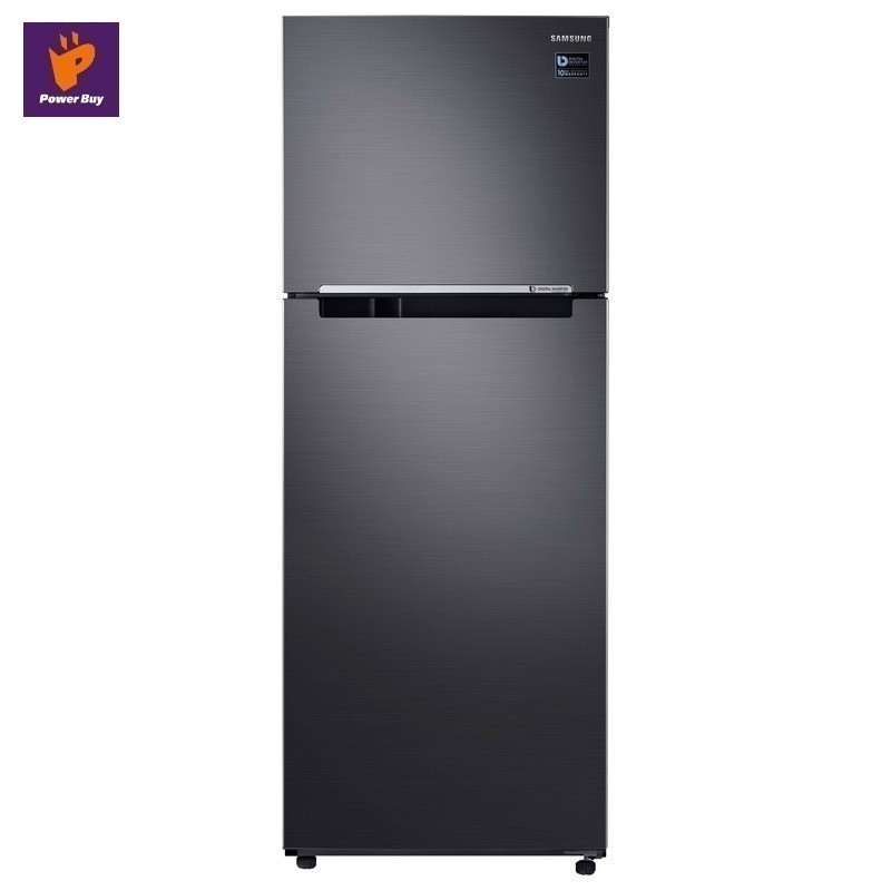 SAMSUNG ตู้เย็น 2 ประตู 14.1 คิว สี Black รุ่น RT38K501JB1/ST