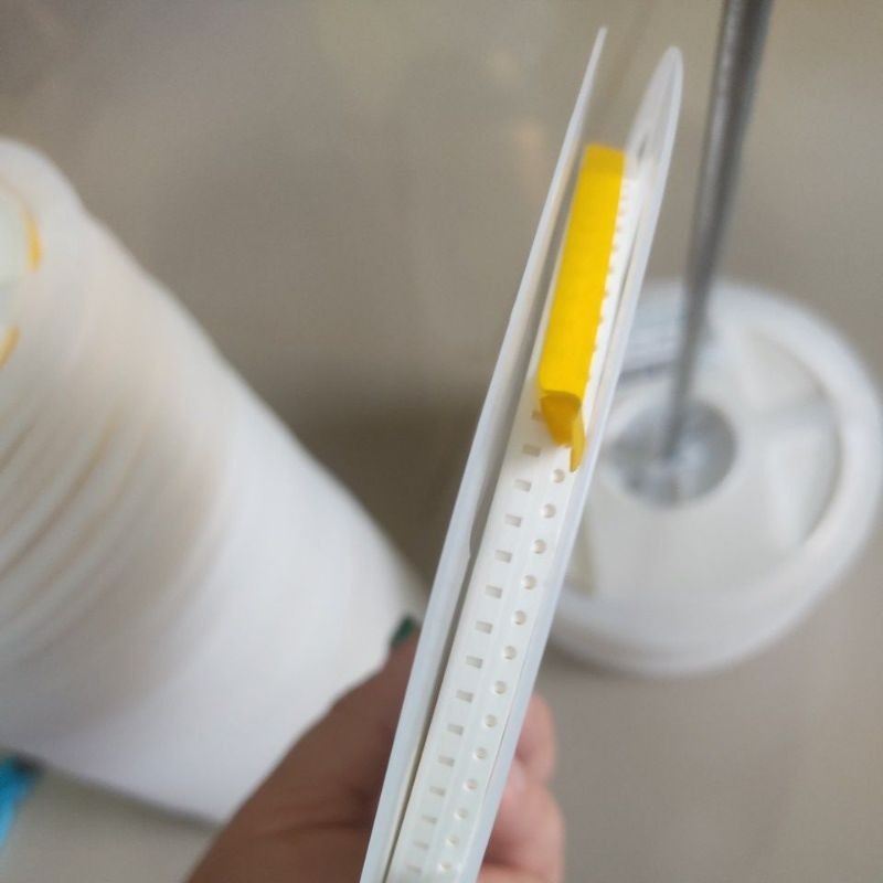 R 0603ตัวต้านทานชิป 0603 ราคาต่อ1แถว20ชิ้น