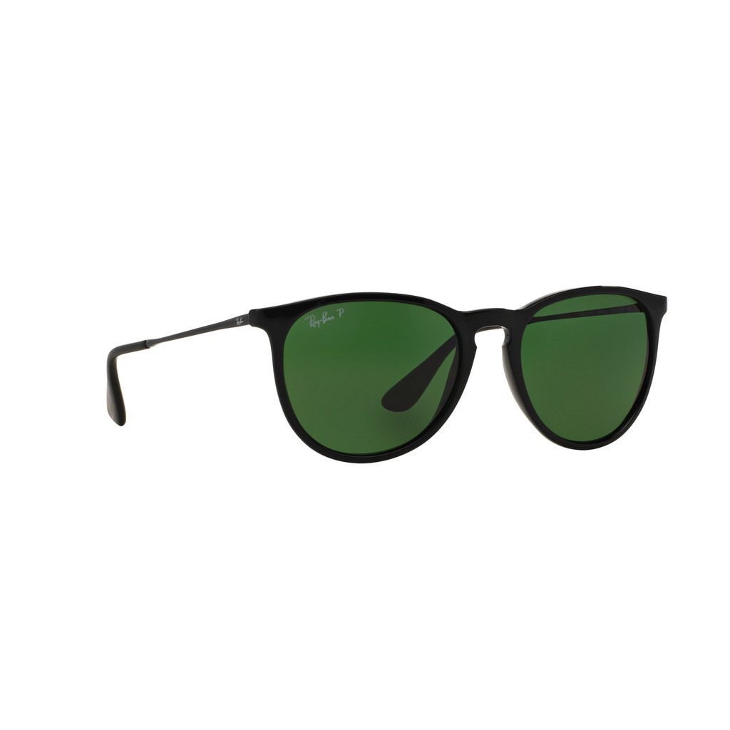 Ray-Ban Erika Polarized - RB4171F 601/2P - size 54 แว่นกันแดด - รูปที่ 4