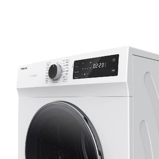 TOSHIBA เครื่องอบผ้า รุ่น TD-H80SET 7 กิโลกรัม