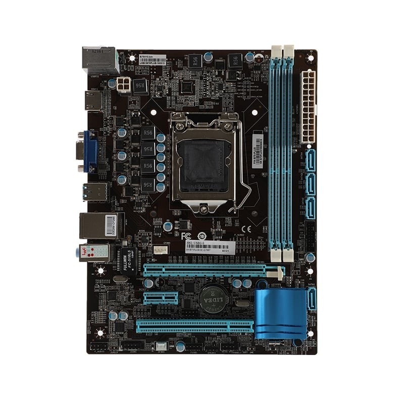 LONGWELL MAINBOARD (1155) P8H61 PLUS DDR3 - A0129777