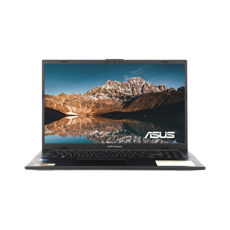 Asus Notebook  Vivobook Go 15 X1504GA-NJ322W (Mixed Black) - A0156902