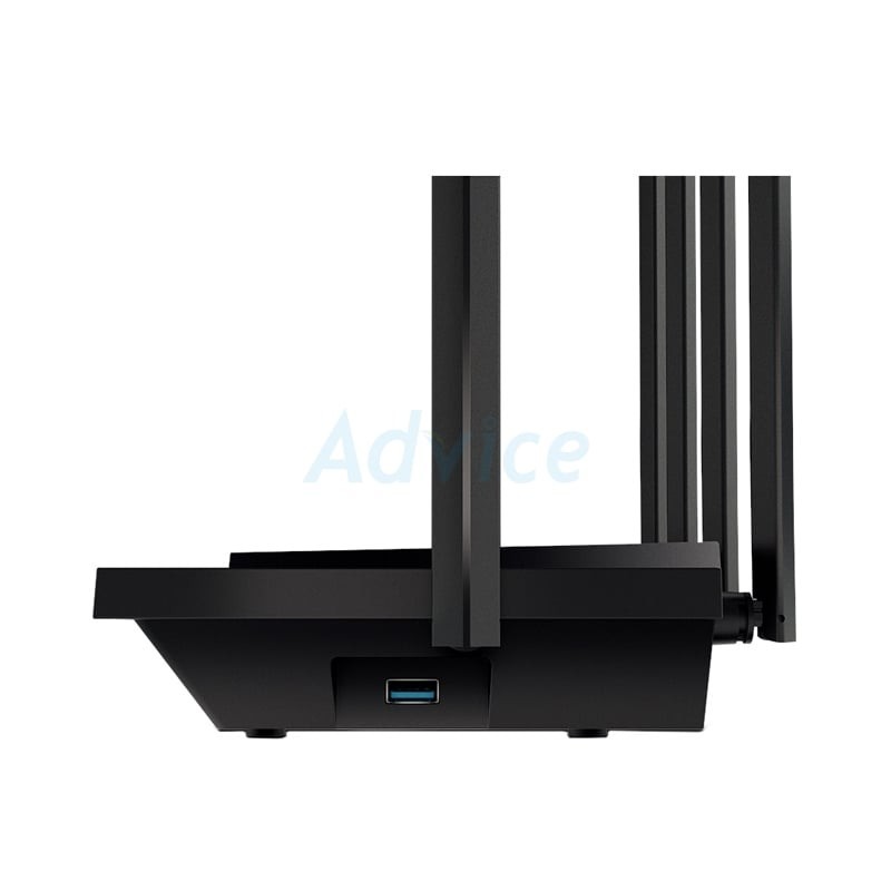 TP-LINK Router  (Archer AX72) Wireless AX5400 Dual-Band Gigabit Wi-Fi 6 – A0139045 ราคา ถูกที่สุด ดีลบีเคเค แกลเลอรีภาพที่ 2