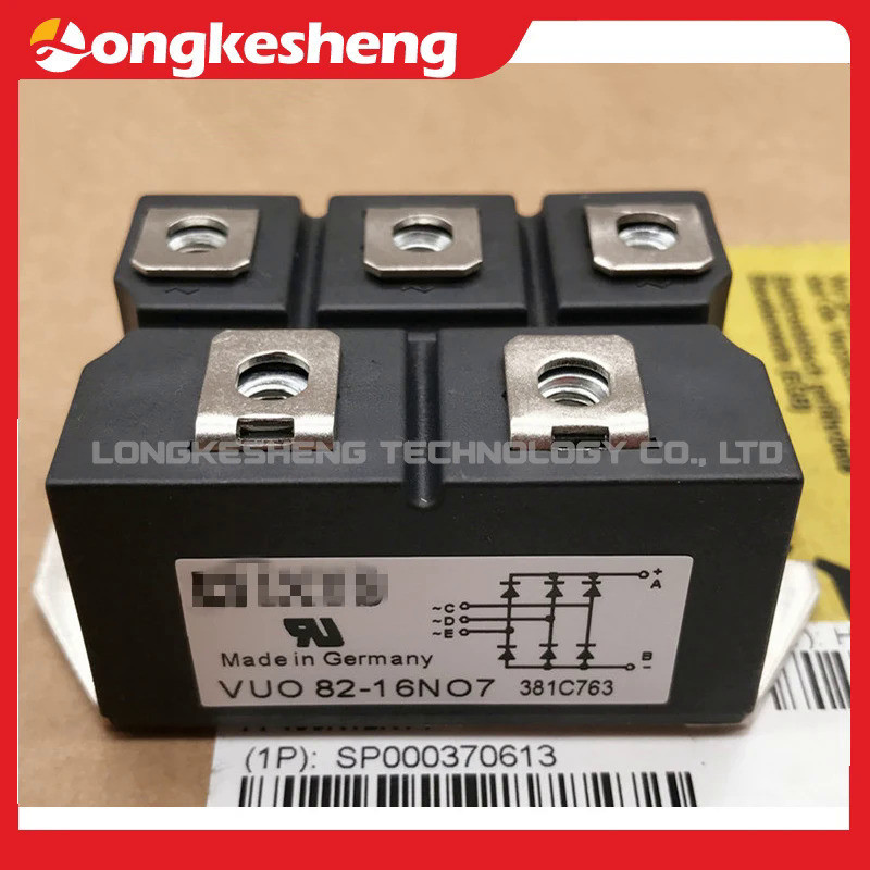 Uv โอโซน VUO82-16NO7 VUO62-14NO7 VUO62-12NO7 VUO62-08NO7จัดส่งฟรีโมดูลดั้งเดิม I OVWJ