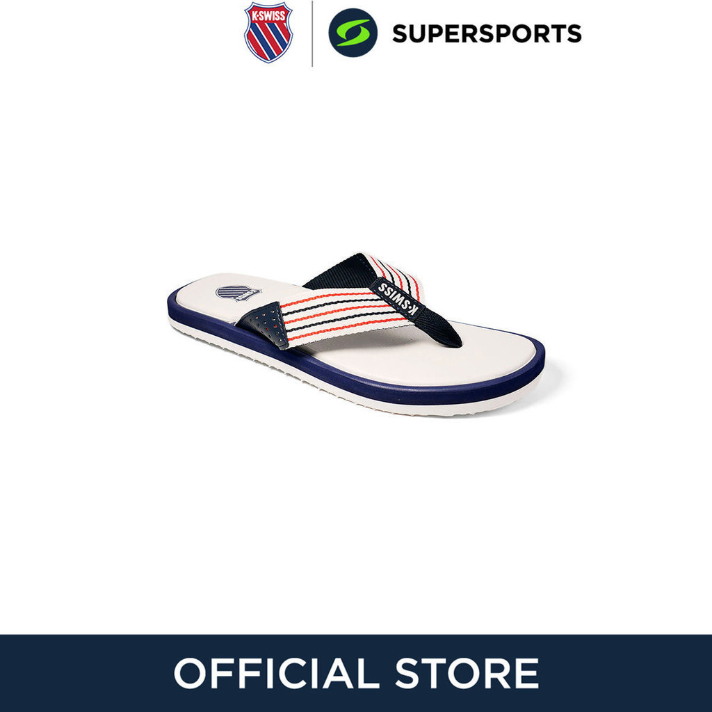 K-SWISS Mercury รองเท้าแตะผู้ชาย
