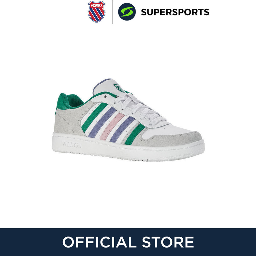 K-SWISS Court Palisades รองเท้าลำลองผู้หญิง