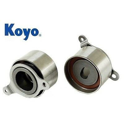 PU285530 RR1DV1 ลูกรอกสายพาน ลูกรอก ลูกปืนรอก Japan KOYO Honda CRV Civic ตาโต 1995 1997 B20b