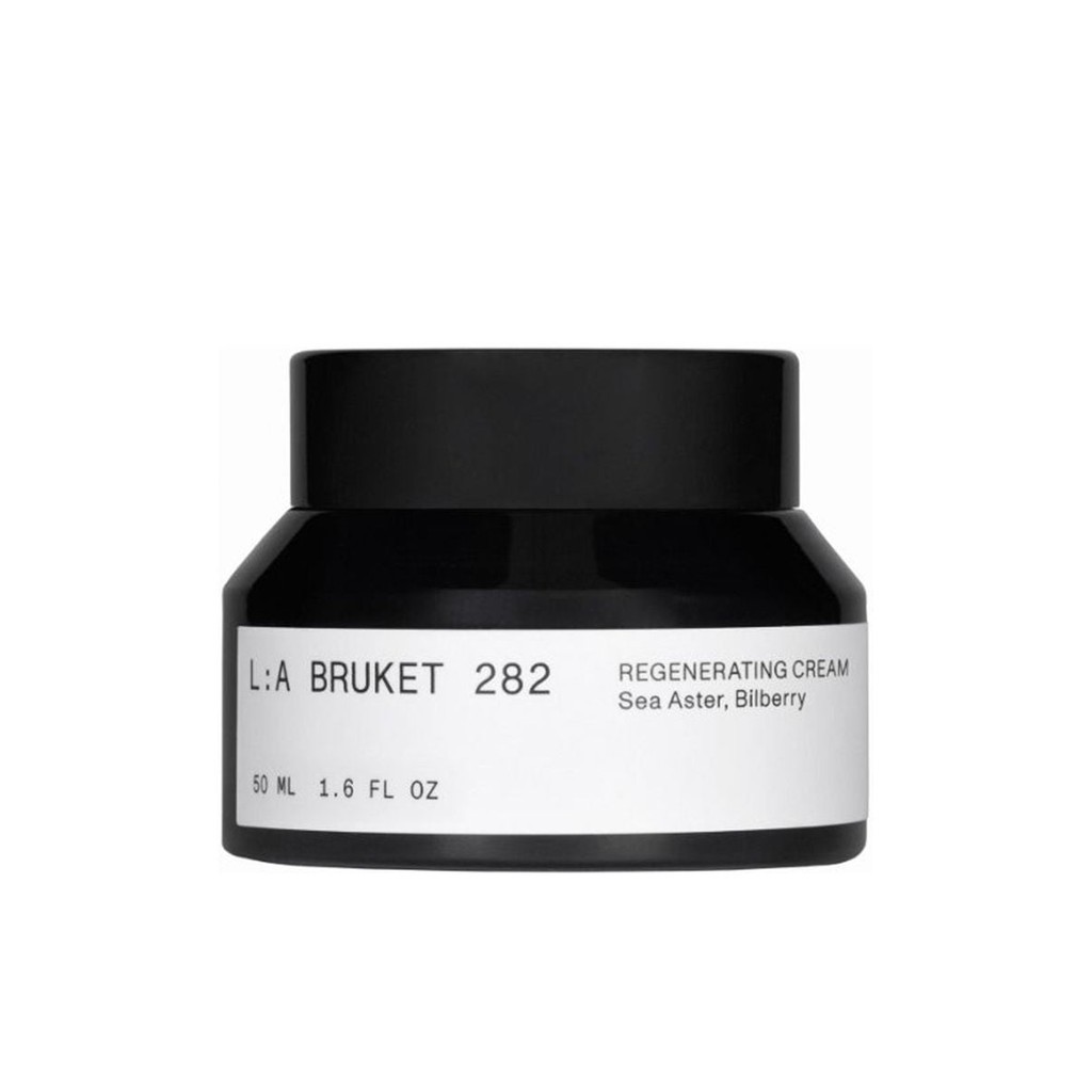 L:A BRUKET - 282 Regenerating Cream 50 mL CosN ::