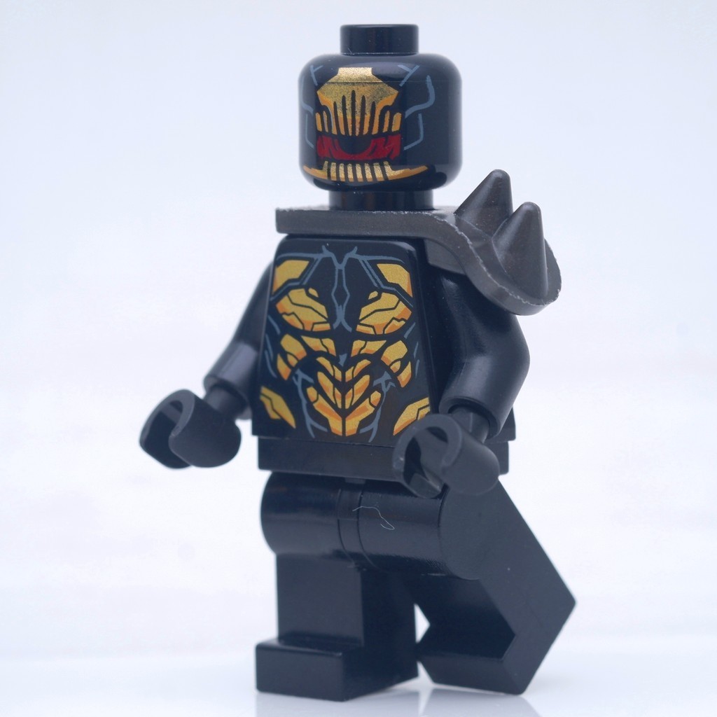 Lego Outrider Marvel  *new