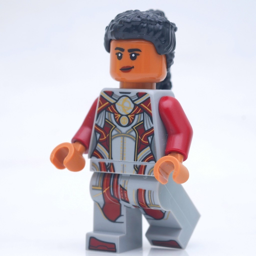 Lego Makkari - Eternals Marvel  *new
