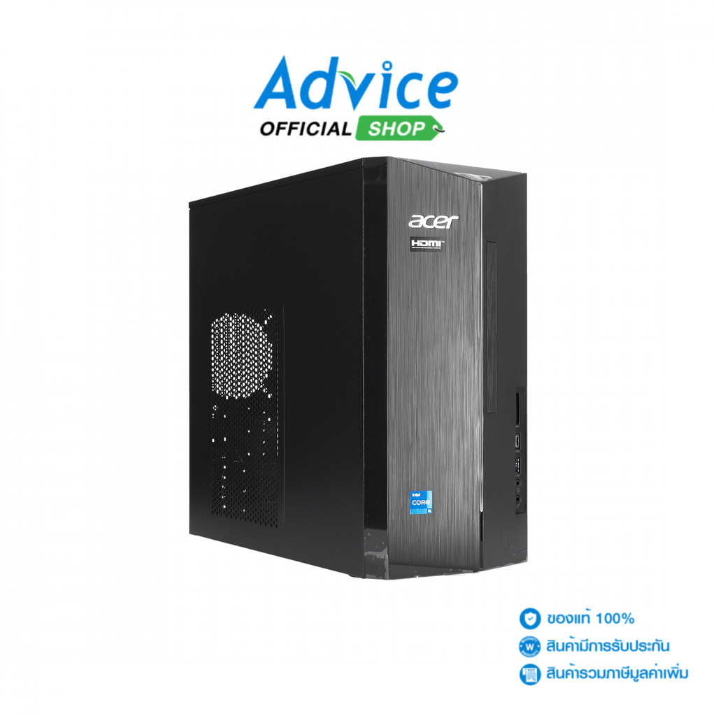 Aspire Desktop Acer TC-1785-14416G0T0Mi/T00A - A0158693