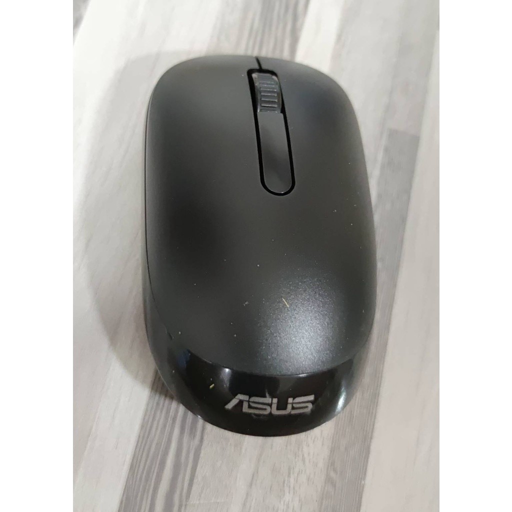 WIRELESS MOUSE ASUS WT205 เมาส์ไร้สาย ASUS WT205 ราคา ถูกที่สุด ดีลบีเคเค แกลเลอรีภาพที่ 4