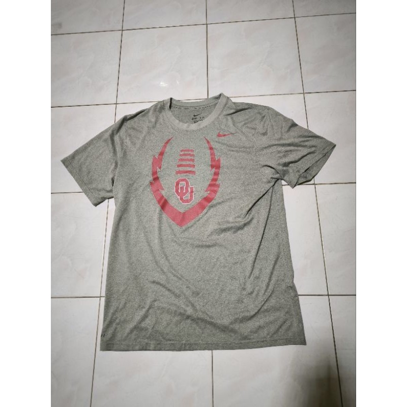Nike Dri-fit ไซด์  m
