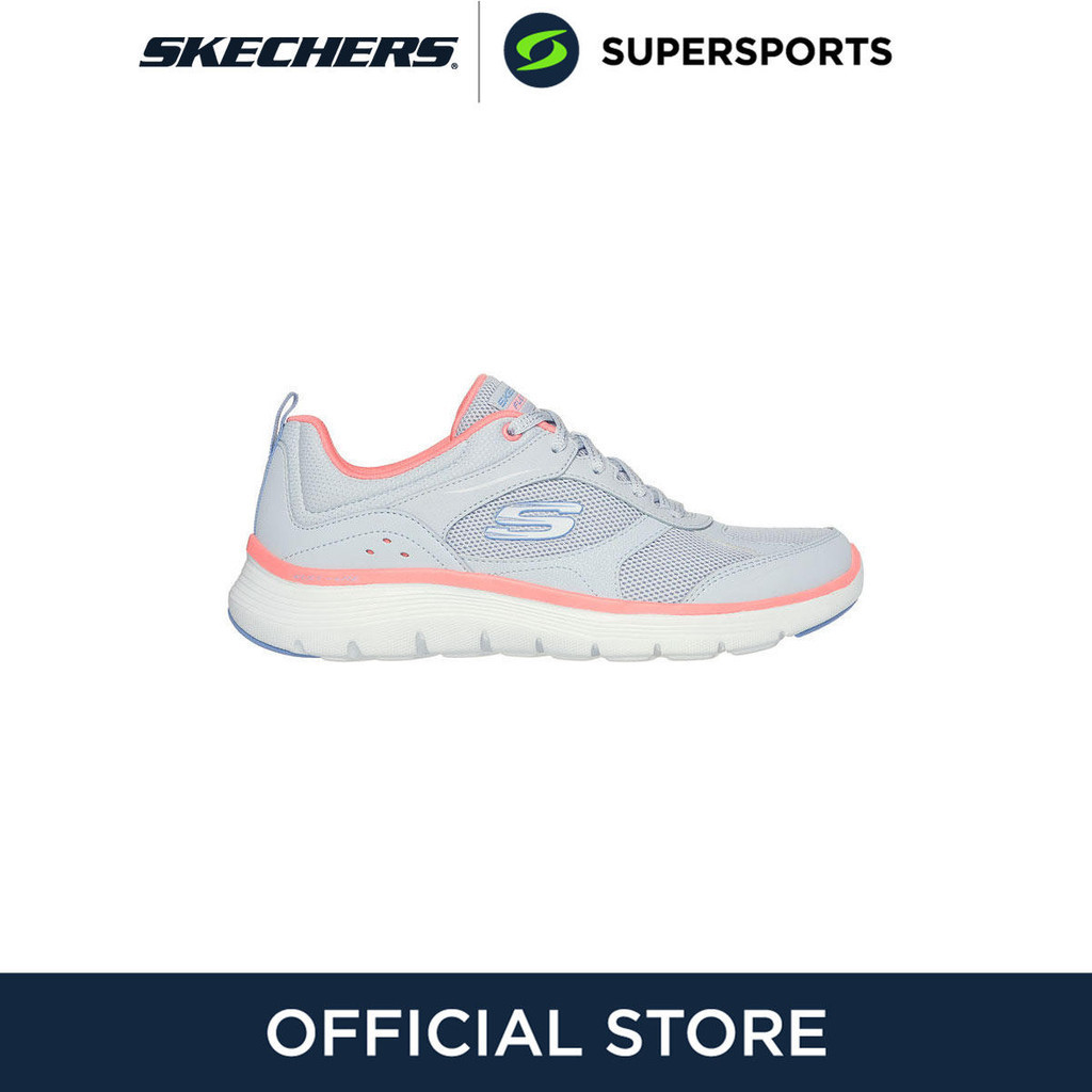 SKECHERS Flex Appeal 5.0 - Fresh Touch รองเท้าลำลองผู้หญิง
