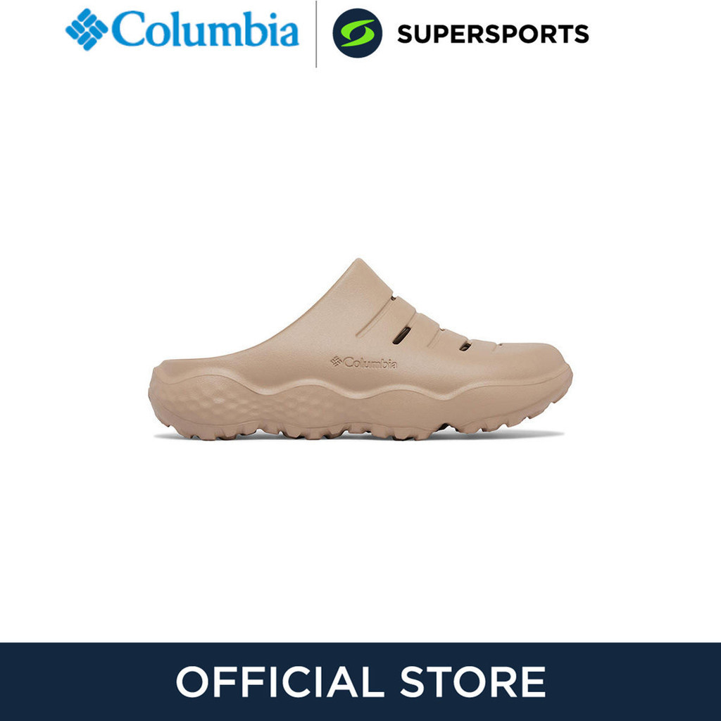 COLUMBIA Thrive™ Revive Clog รองเท้าลำลองผู้ชาย