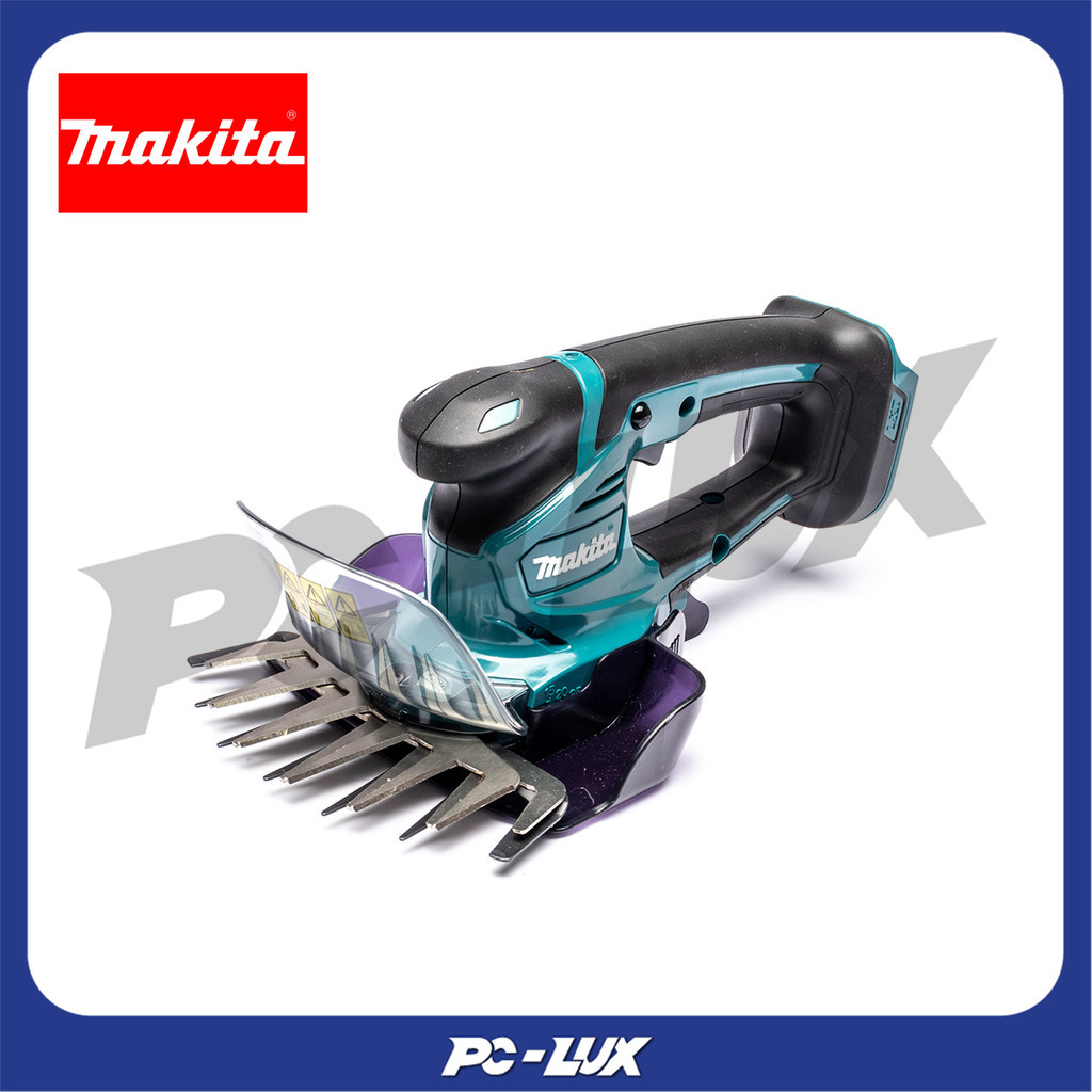 MAKITA เครื่องเล็มหญ้าไร้สาย (เฉพาะตัวเครื่อง) DUM604Z 18 โวลด์