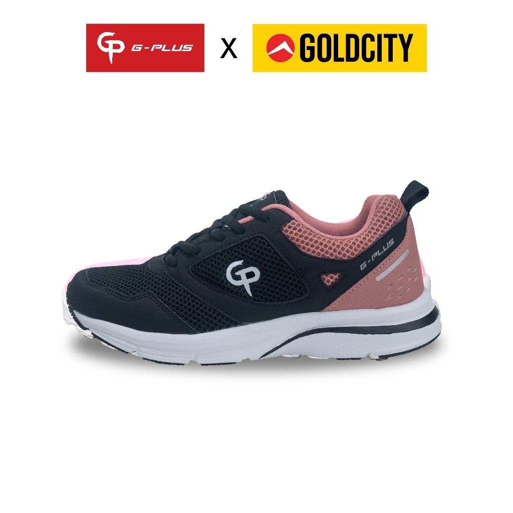 รองเท้าผ้าใบ สนีกเกอร์ พื้นนุ่ม  SIZE37-41 ส่งตรงจากโรงงานแท้100% G-PLUS รุ่น PW030  แนะนำเพิ่มขนาด