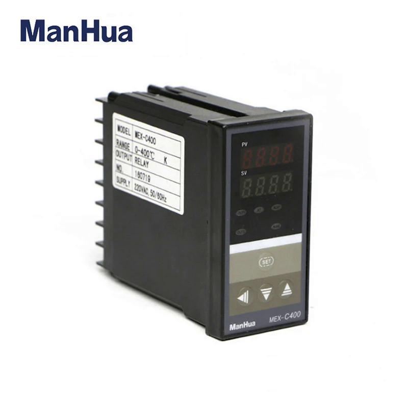 ManHua Digital Pid Oven Temperature Controller MEX-C400