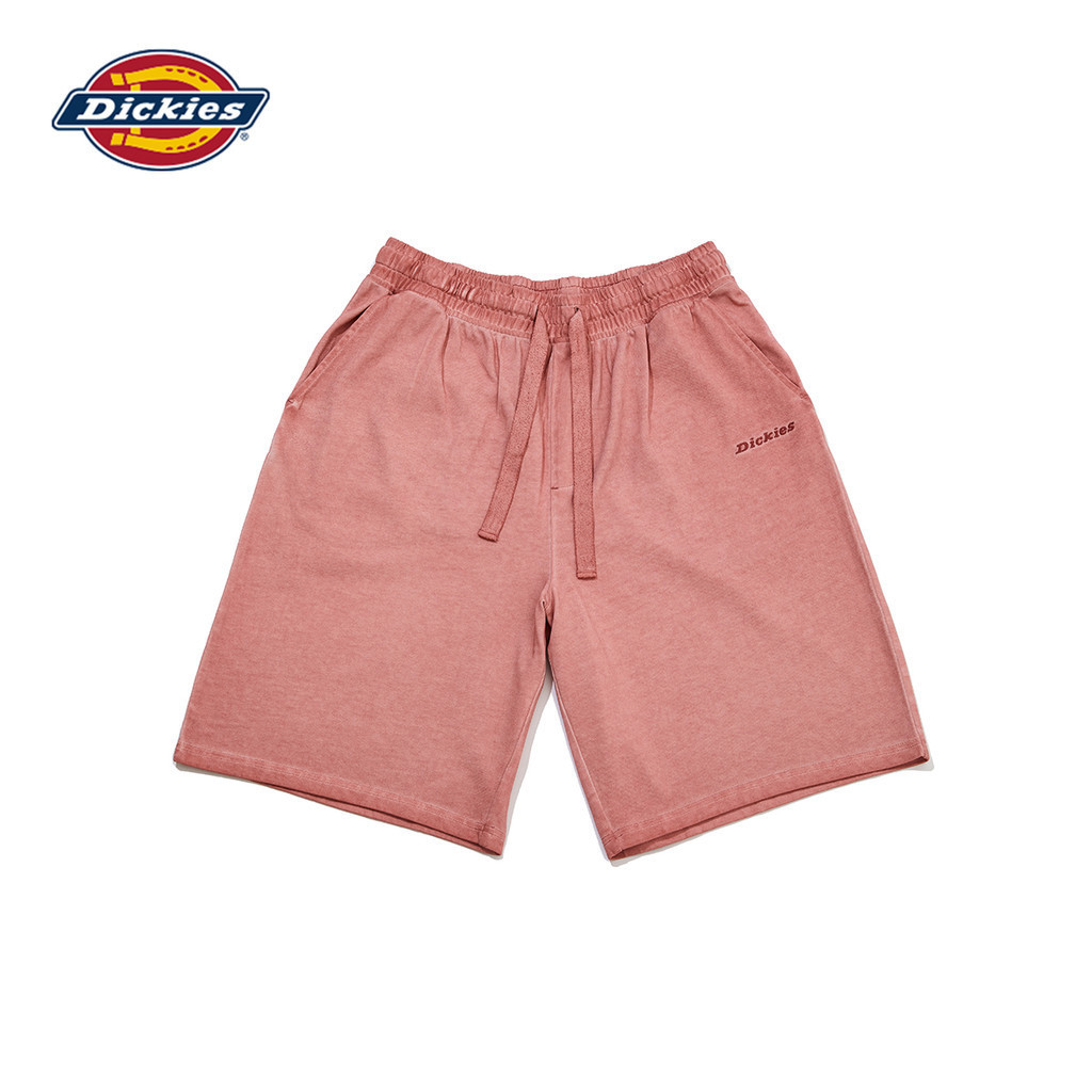 DICKIES MENS MN SHORT PANTS กางเกงผ้าคอตตอน ขาสั้น ผู้ชาย